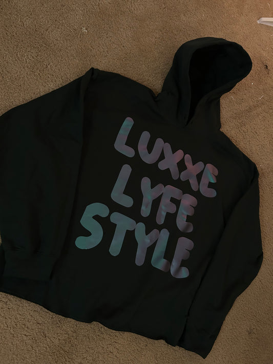 Luxxe Lyfestyle (Preorder)